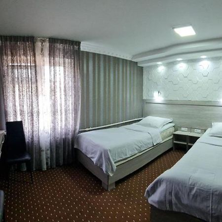 Osiyo Apartment Fergana Exterior photo