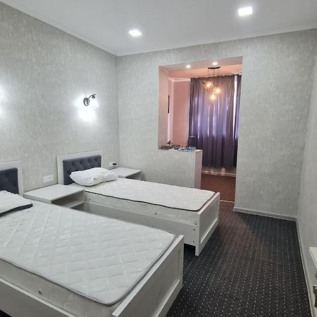 Osiyo Apartment Fergana Exterior photo