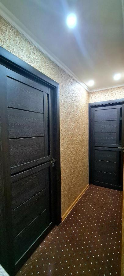 Osiyo Apartment Fergana Exterior photo